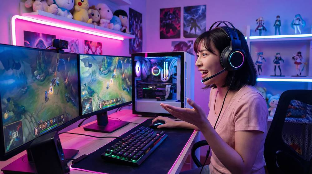 大象传媒游戏直播视频